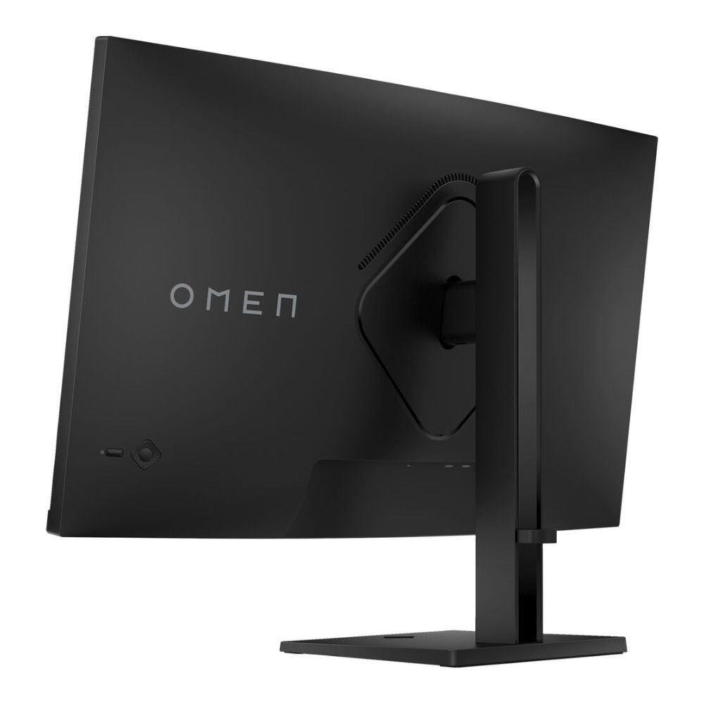 HP OMEN 32c 31.5" 1440p HDR 165 Hz Curved Gaming Monitor - 780K6AA#ABA ..
