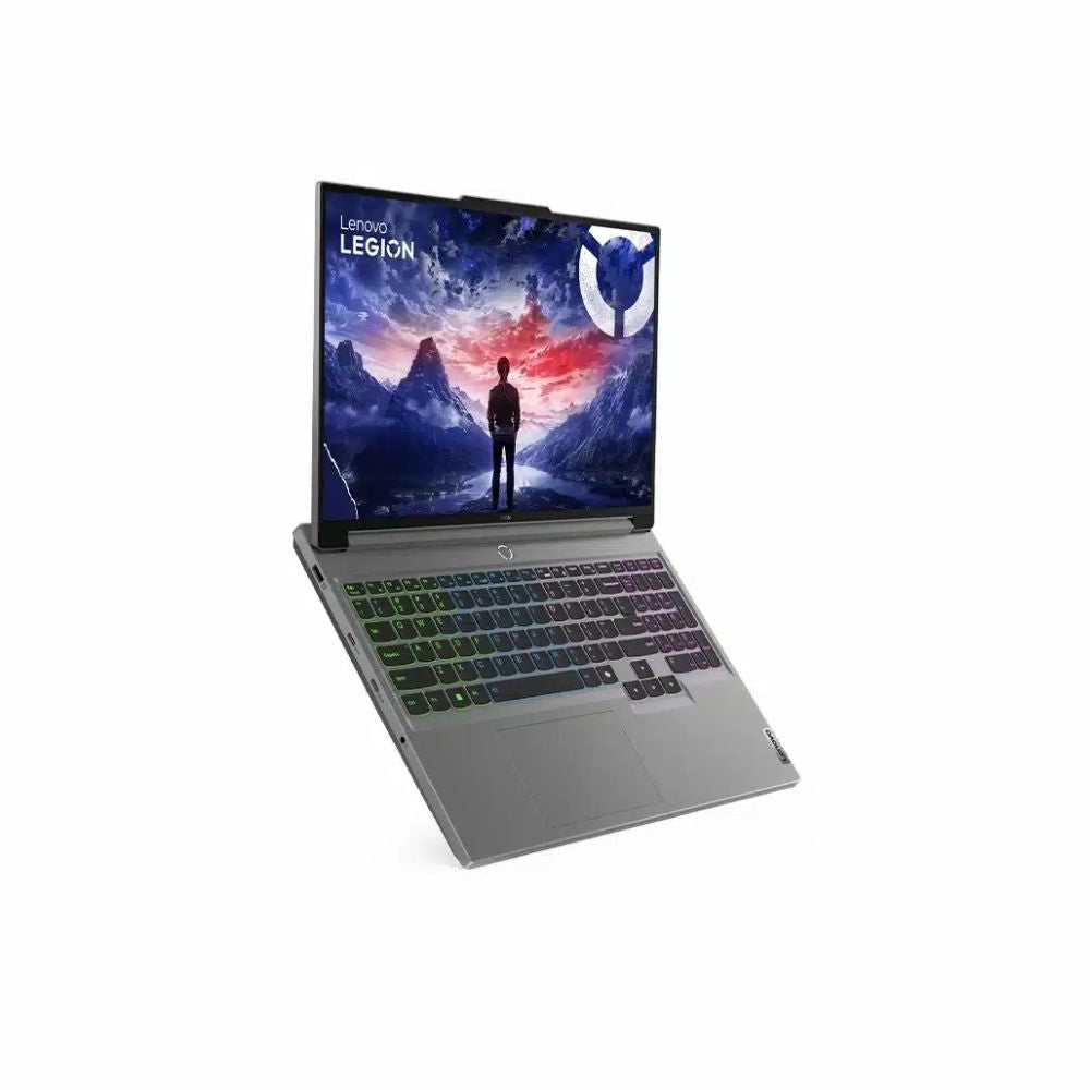Lenovo Legion PRO 5 - 16IRX9 83DF0039DP - Core I7-14650HX - 16GB DDR5 - 1TB SSD - 16 Inch 240Hz - RTX 4060 8GB