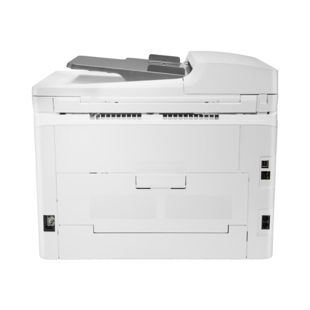 HP Color LaserJet Pro MFP M183fw - Versatile 4-in-1 Laser Printer..