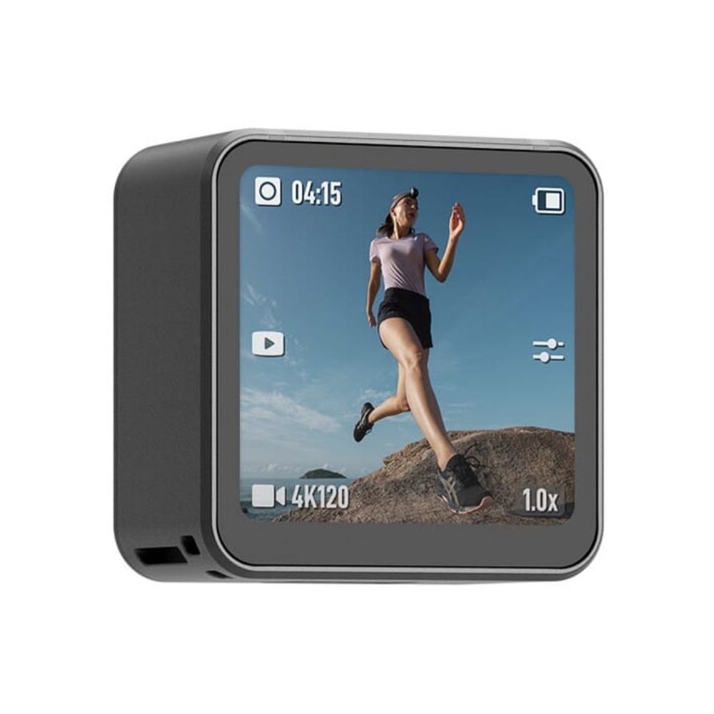 DJI Action 2 Dual screen Combo