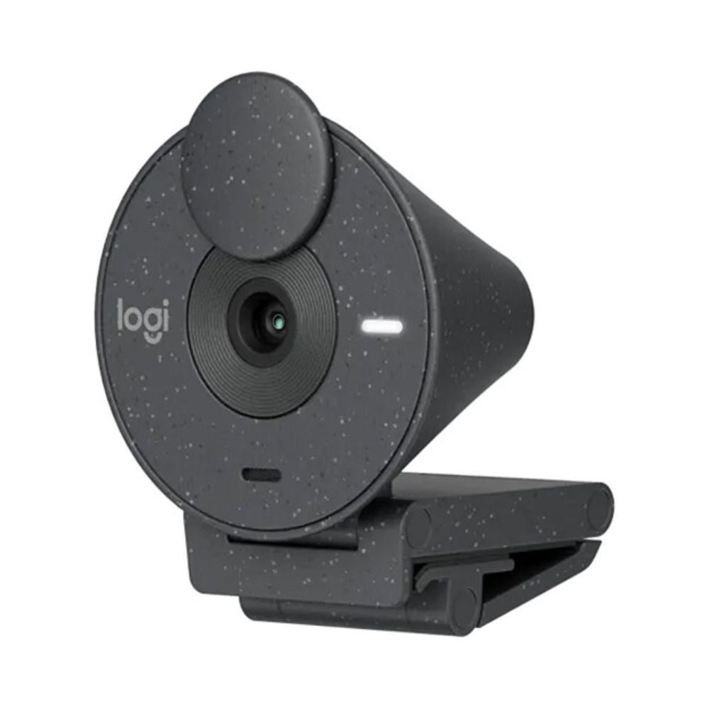 Logitech C922 Pro Stream Webcam 1080P Camera for HD Video Streaming & Recording 720P at 60Fps - 960-001088