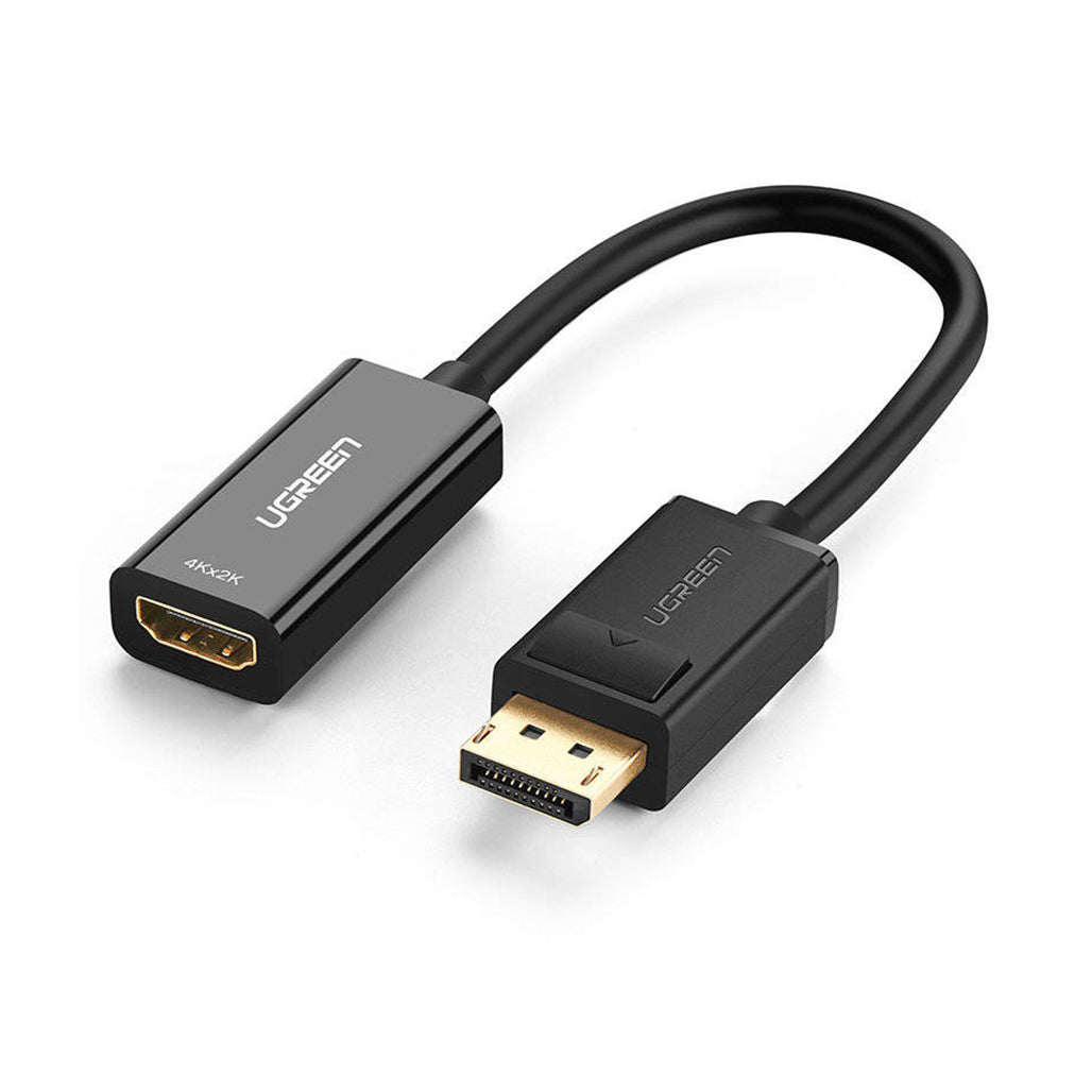 UGREEN DisplayPort to HDMI Adapter Cable (Male to Female)