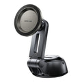 Green Lion GX-66 MagSafe Car Phone Holder - Black