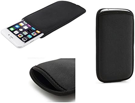Kinmac Vertical Design Sleeve, Full Protection & Water-resistant