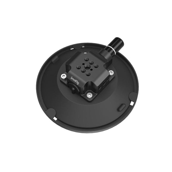 SmallRig 6‚Ä? Suction Cup Camera Mount 4114