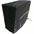 Computer Dust Cover 3-in-1 Set for Monitor Keyboard CPU - P441