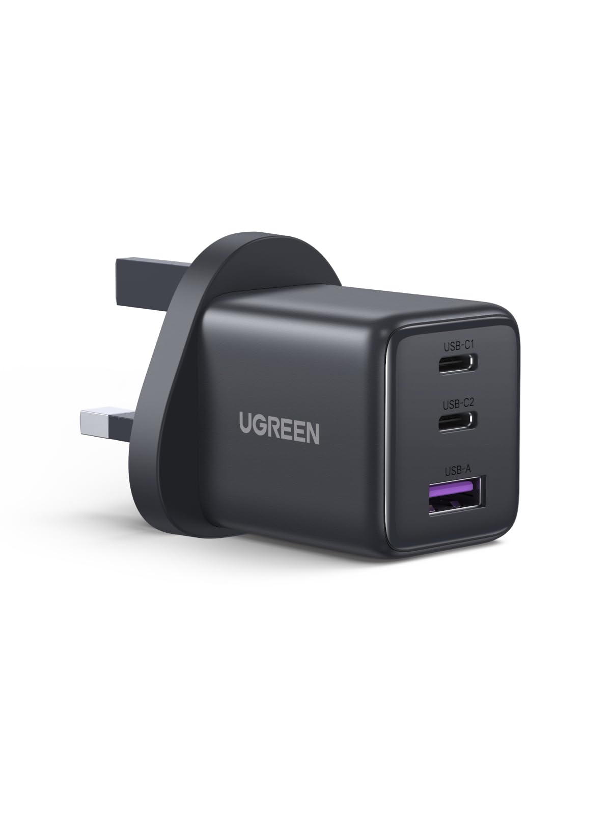 UGREEN Multi-Angle Stand Support Phone and Tablet, High Quality ABS Plastic & Rubber - LP106 50747 - LP115 50748