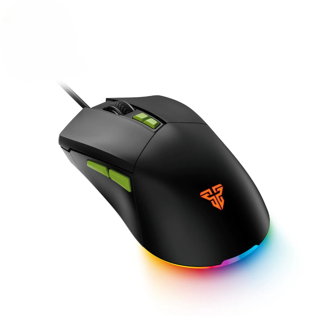 Fantech Go W606 Wireless Mouse