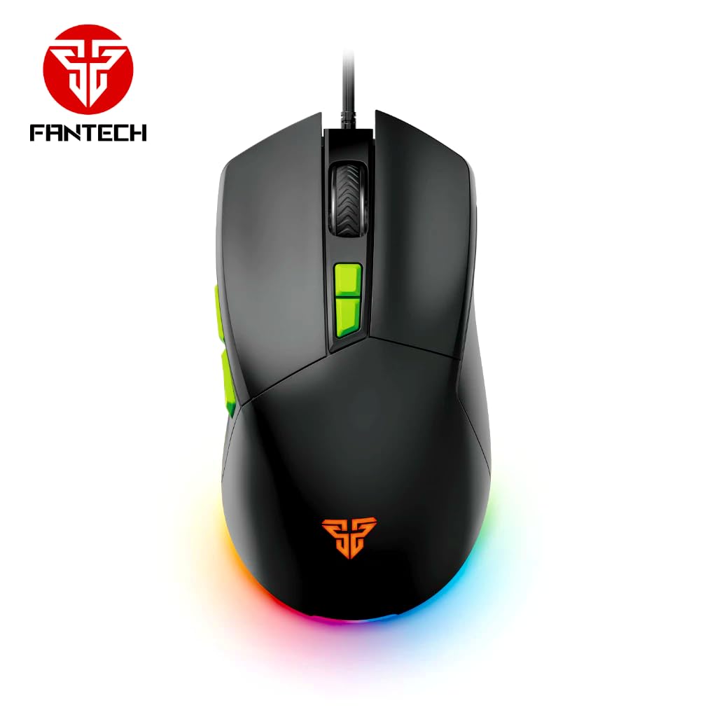 Fantech Go W606 Wireless Mouse