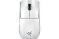 Viper V3 Pro - White Ultra-lightweight Wireless Symmetrical Esports Mouse 54 G Ultra-Lightweight Design Razer™ Focus Pro 35K Optical Sensor Gen-2 Razer™ HyperPolling 8K Hz Technology