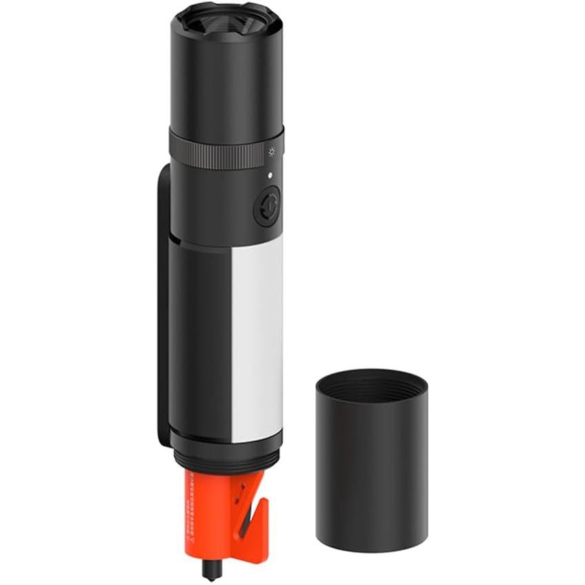 Xiaomi Multi-function Flashlight ultimate