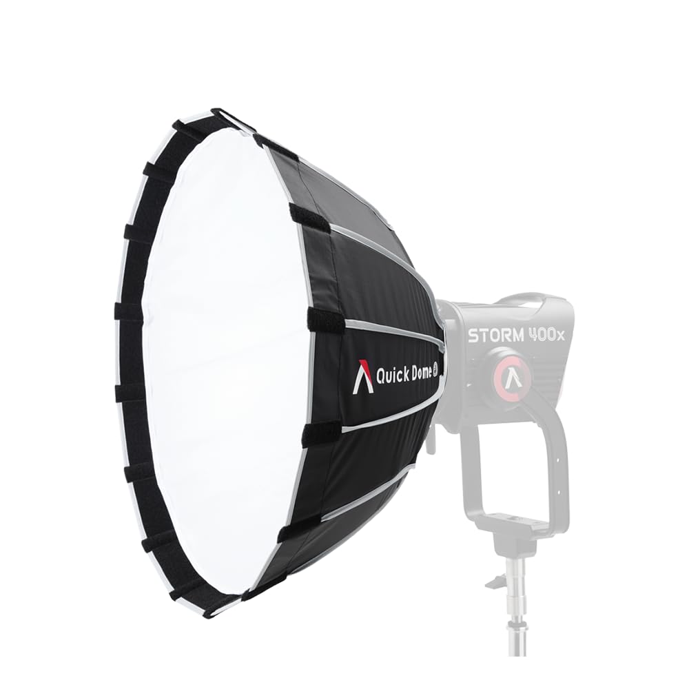 Aputure Light Dome Mini II (21.5")