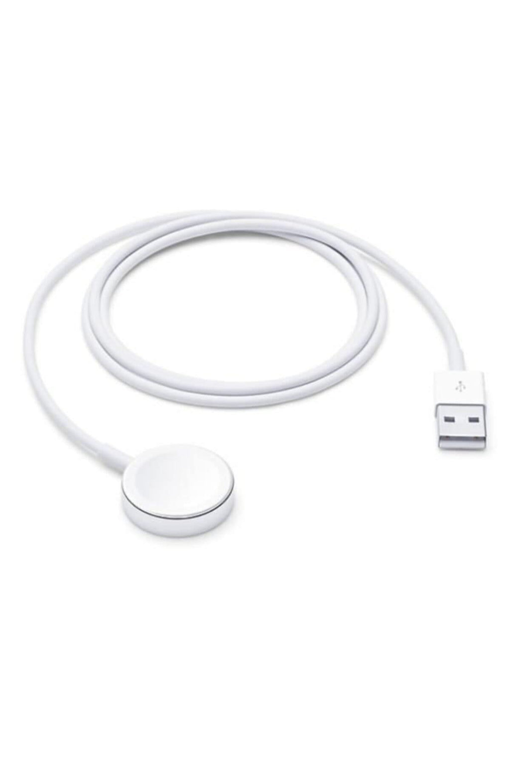 Promate WatchLink-C Super-Fast Fabric Braided Apple Watch Charging Cable