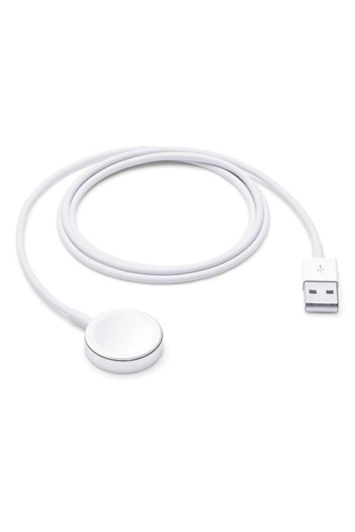 Promate WatchLink-C Super-Fast Fabric Braided Apple Watch Charging Cable