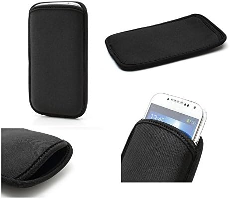 Kinmac Vertical Design Sleeve, Full Protection & Water-resistant