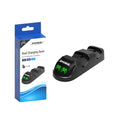 DOBE Dual Charging Dock For PS4 Wireless Controller, TP4-002