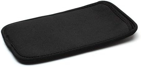 Kinmac Vertical Design Sleeve, Full Protection & Water-resistant