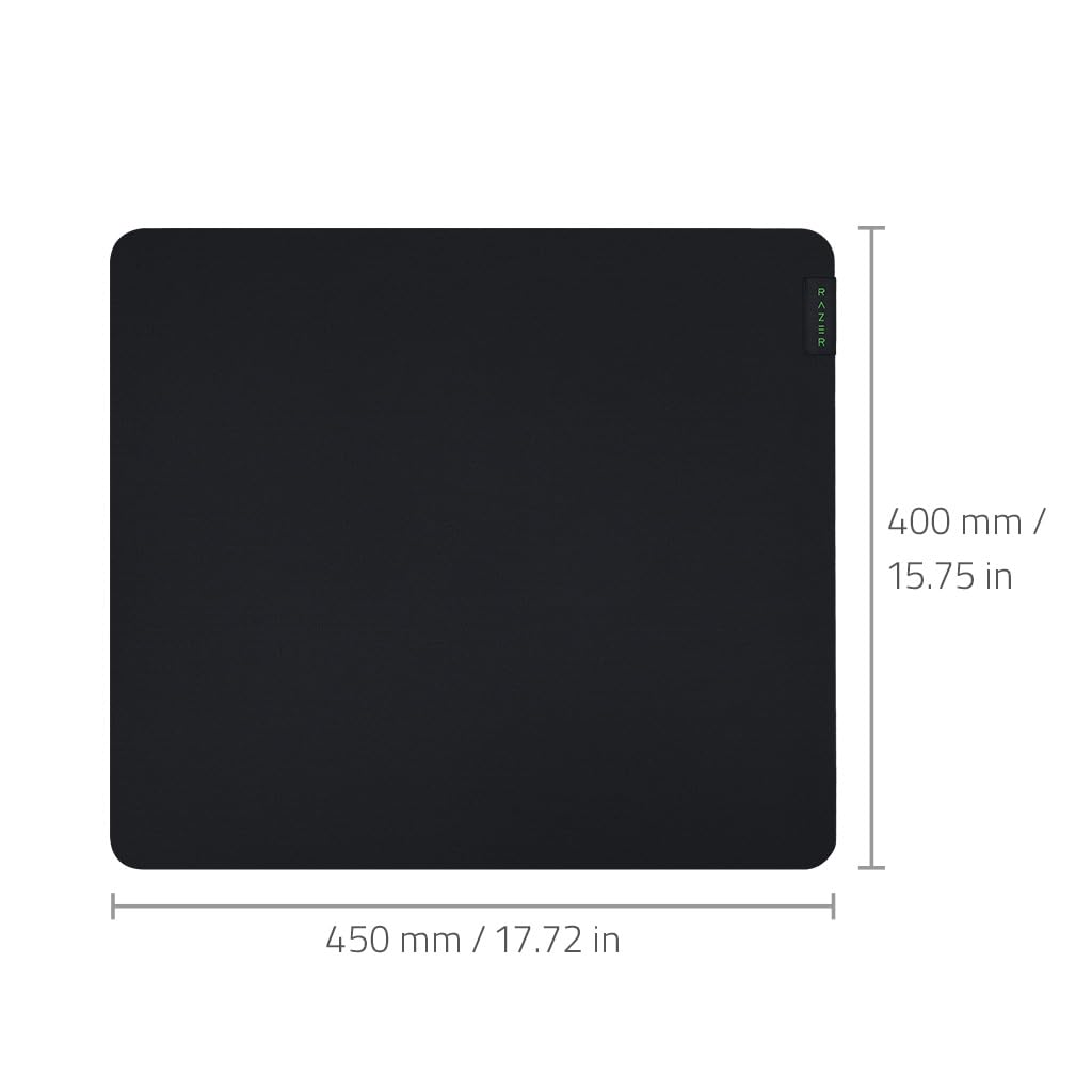 Gigantus V2 Large 450 mm / 17.72" 400 mm / 15.73" 3 mm / 0.12