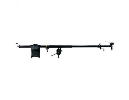 Manfrotto 425B Mega Boom - 12 (3.6m)