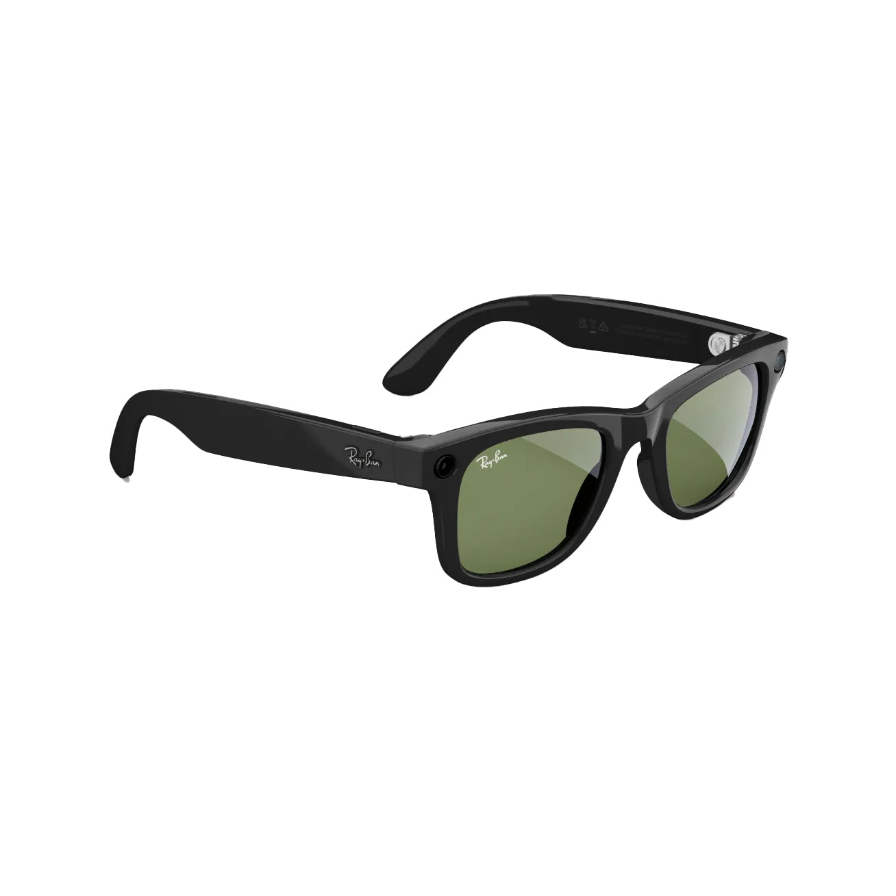 Ray-Ban Meta - Wayfarer Smart Glasses