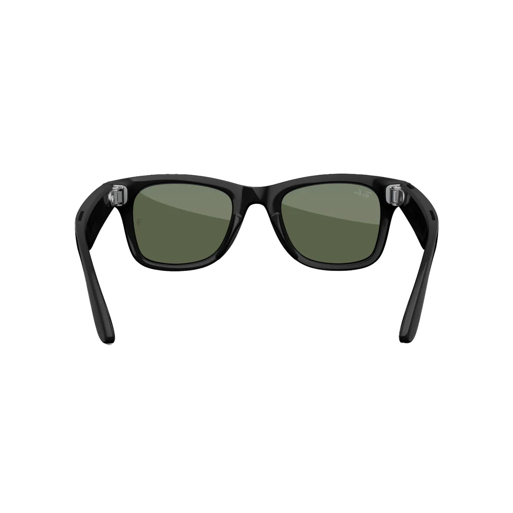 Ray-Ban Meta - Wayfarer Smart Glasses