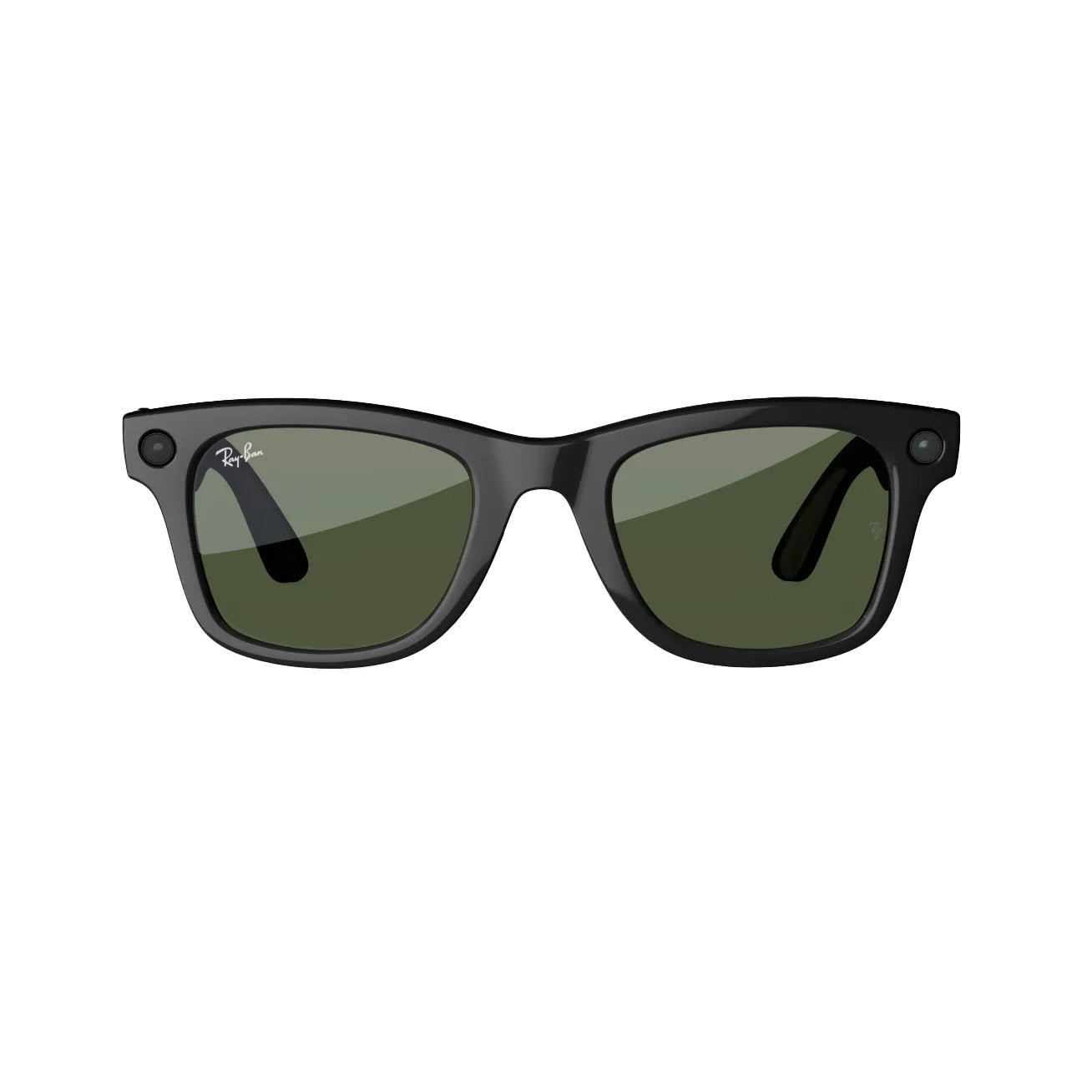 Ray-Ban Meta - Wayfarer Smart Glasses