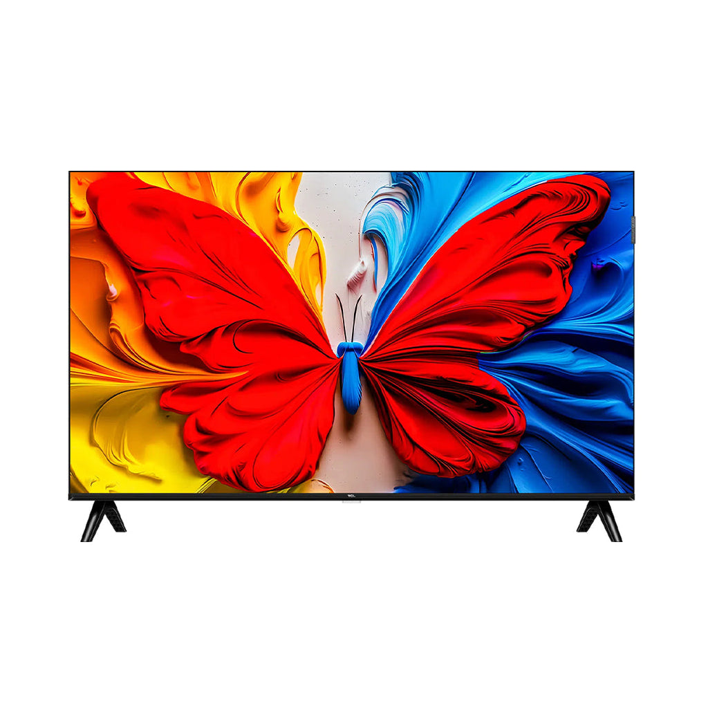 TCL 43" FHD QLED Smart TV
