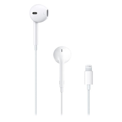 Apple EarPods with Lightning Connector MWTY3ZM