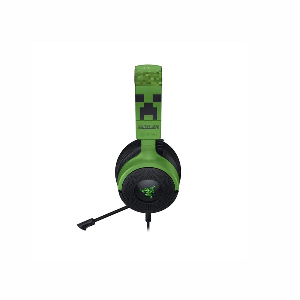 Razer Kraken V4X Headset Wired Rz04-05180100-R3M1