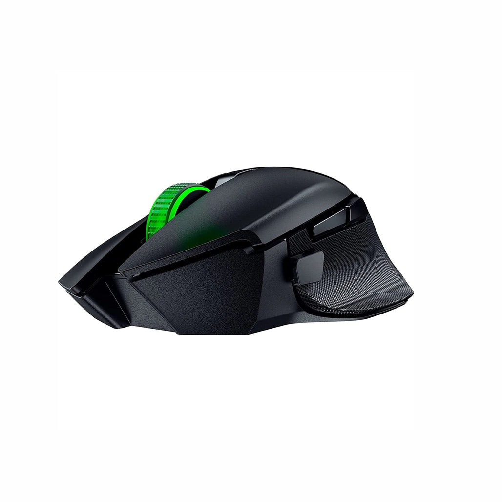 Razer Basilisk V3 X Hyperspeed Wireless Mouse Rz01-04870100-R3G1