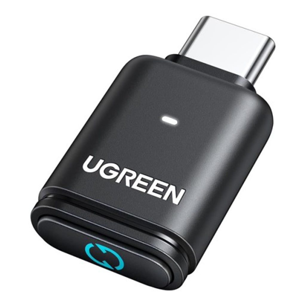 UGREEN USB-C Bluetooth 5.3 Audio Transmitter