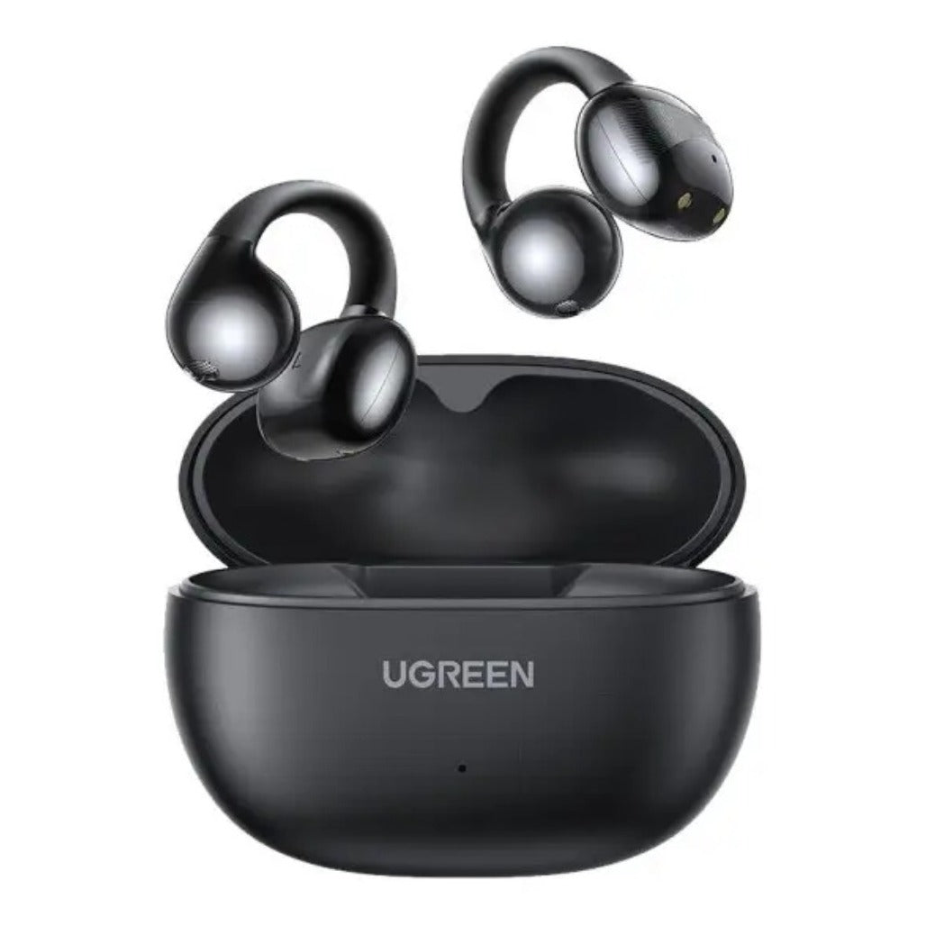 UGREEN HiTune S3 Open Wearable Ear Clip True Wireless Earbuds