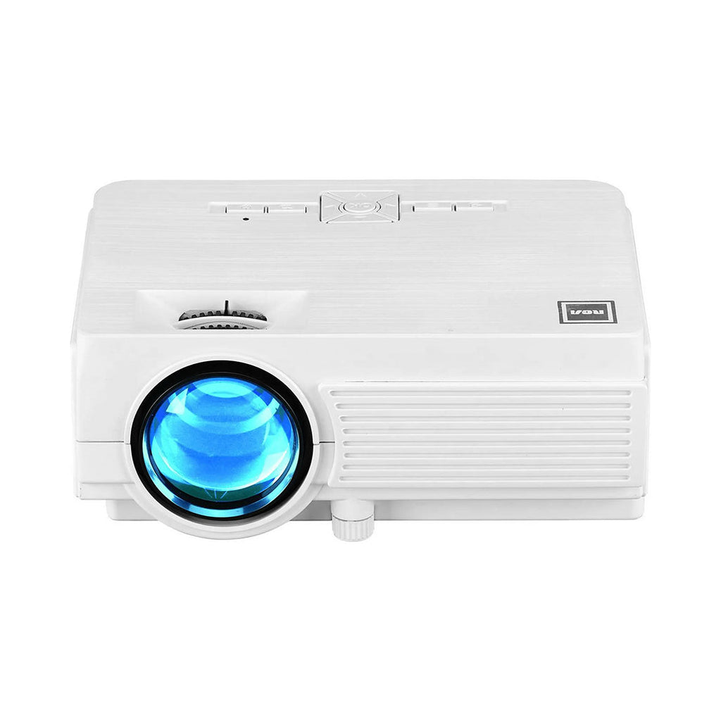 RCA Home Theater Projector - RPJ136_18HSC