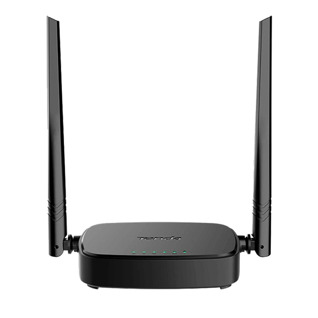 Tenda 4G03 Pro N300 4G LTE Router