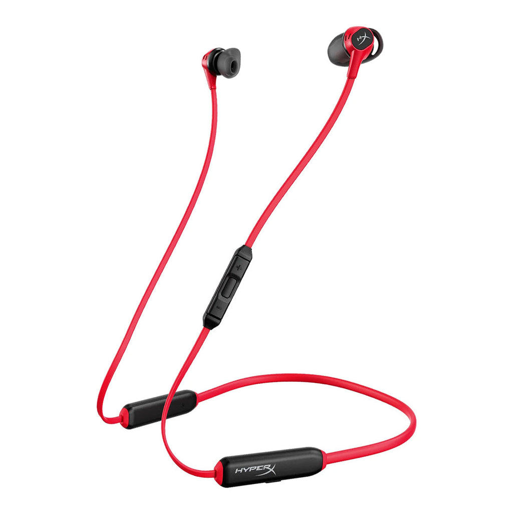 HyperX Cloud Buds - Bluetooth Wireless Earbuds - 4P5H7AA