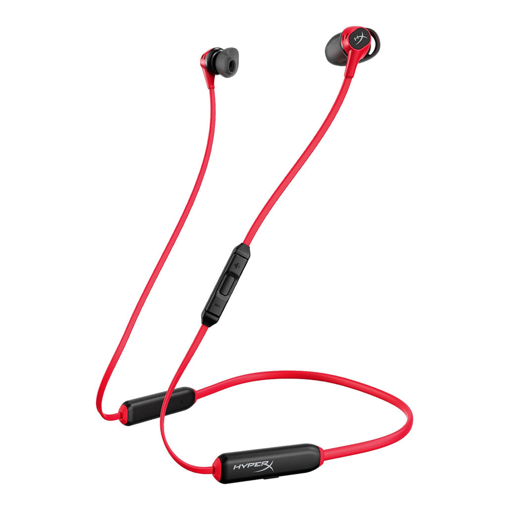 HyperX Cloud Buds - Bluetooth Wireless Earbuds - 4P5H7AA