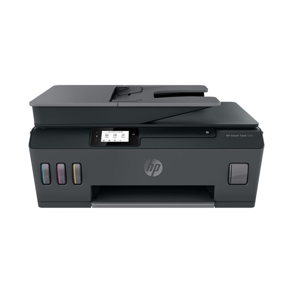 HP Smart Tank 530 Wireless All-in-One Printer