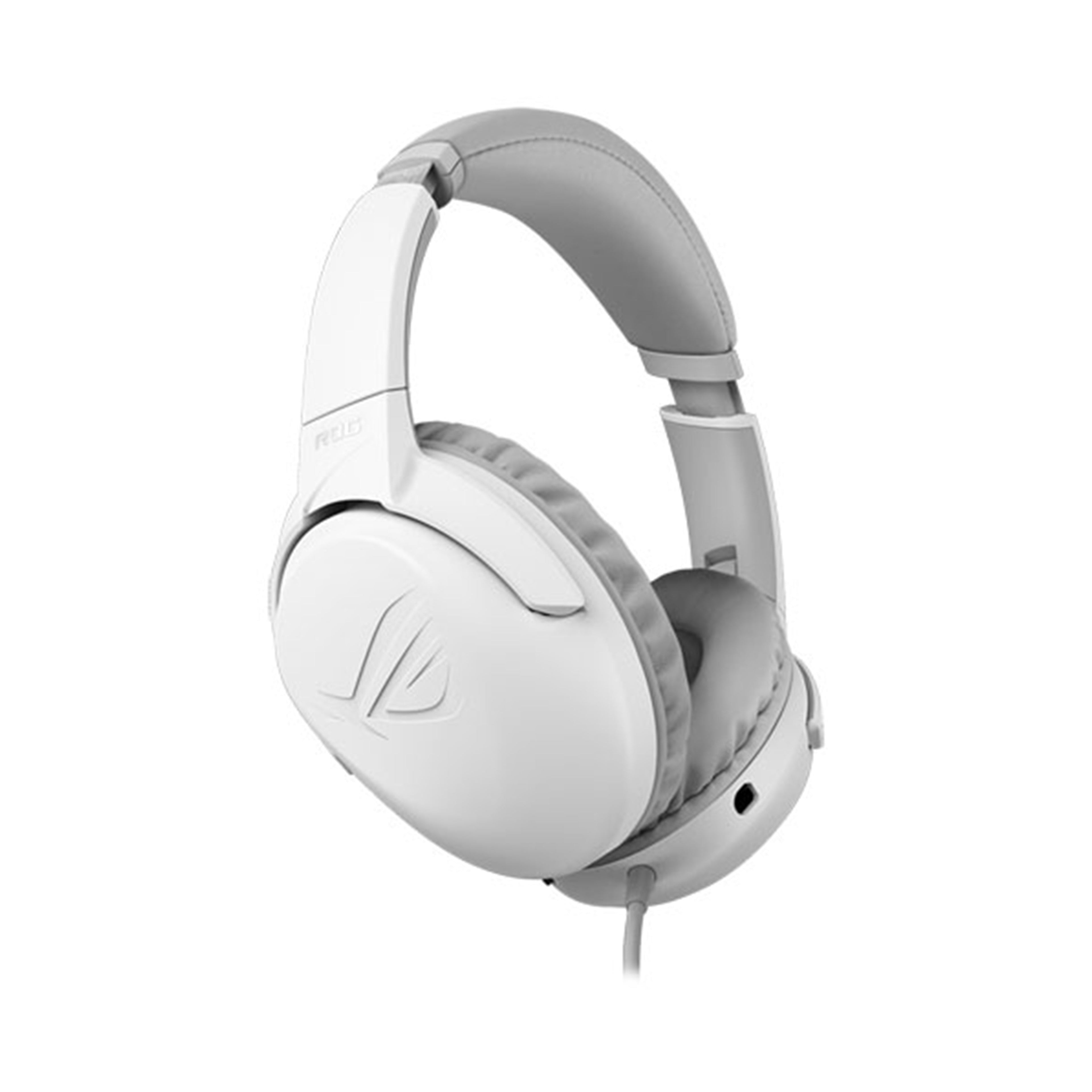 ASUS ROG Cetra II Core - Moonlight White