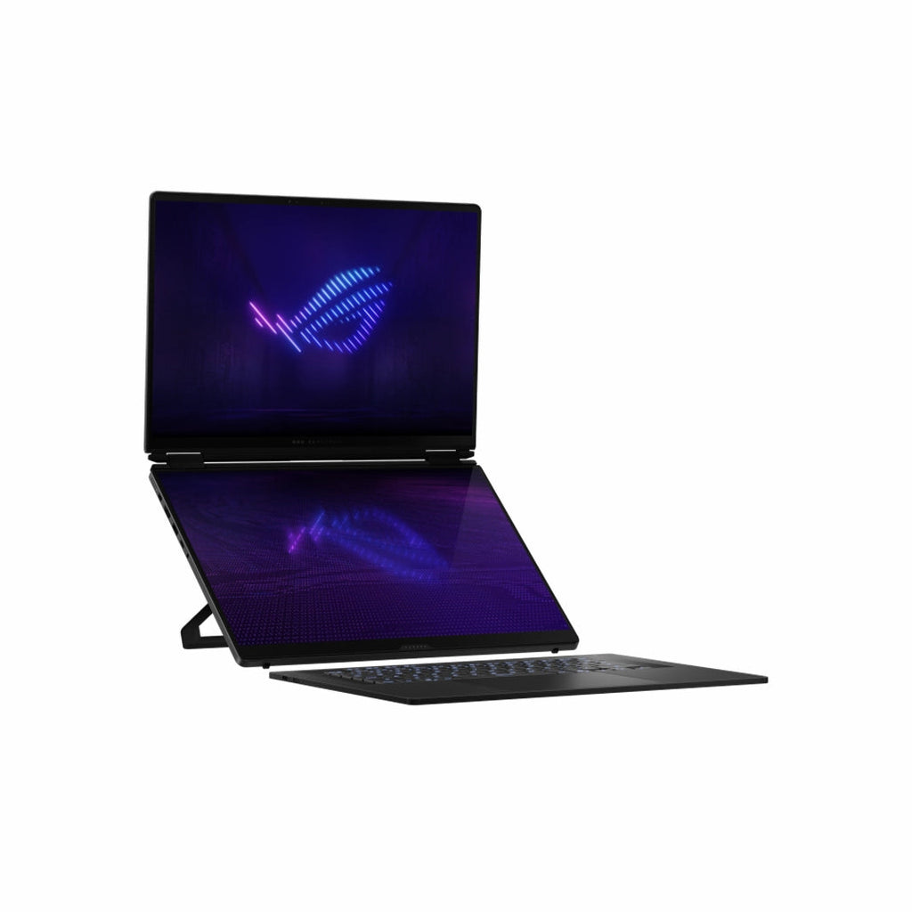 ASUS ROG Zephyrus Duo 16 Touch Screen - GX651AX-SR026W - Core™ Ultra 9 Processor 386H - NVIDIA® RTX 5090 24GB