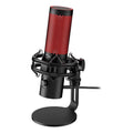 HyperX Quadcast 2 Gaming Microphone 872V1AA