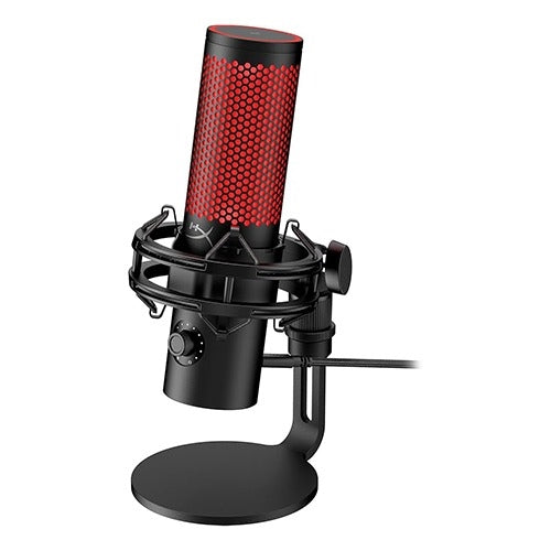HyperX Quadcast 2 Gaming Microphone 872V1AA