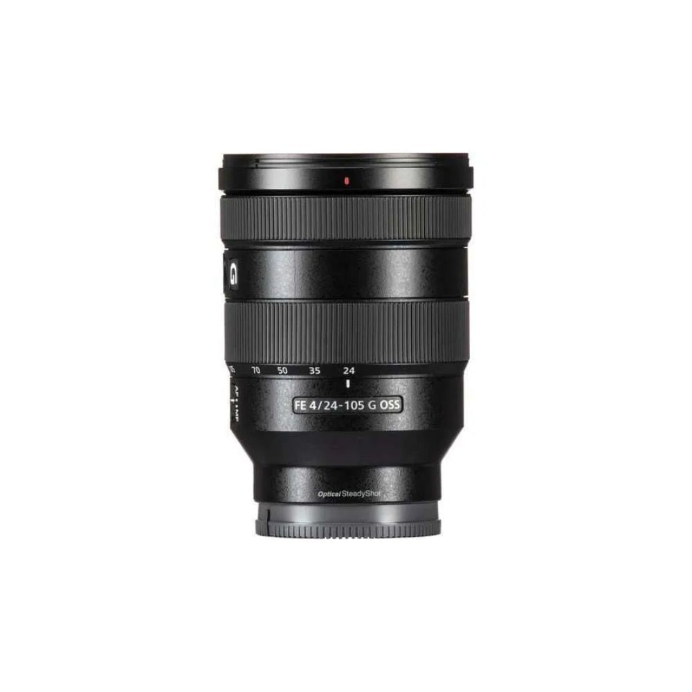 ony FE 24-105mm f/4 G OSS Lens