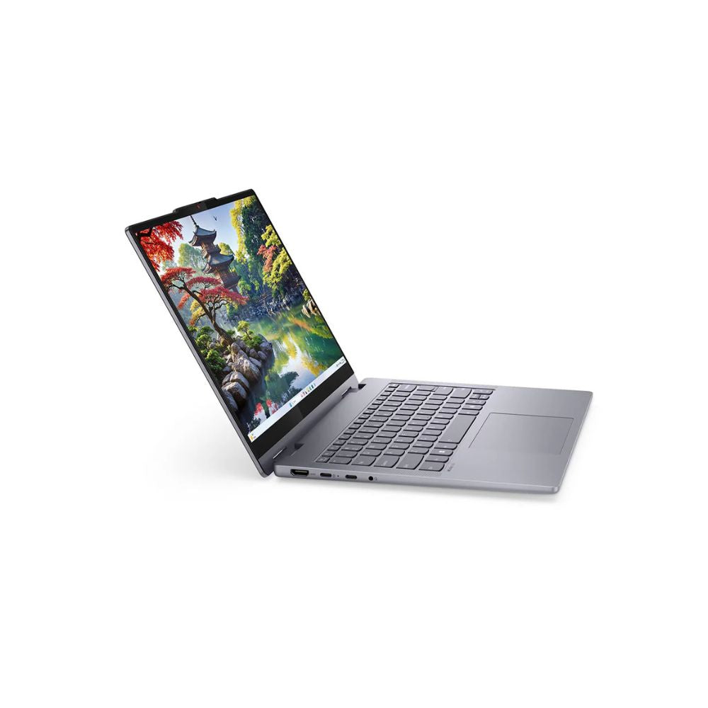 Lenovo Laptop IDEAPAD 5 Intel Core Ultra 7 255U 16GB Memory 512GB NVME 14" Touch win11 83KR001TUS