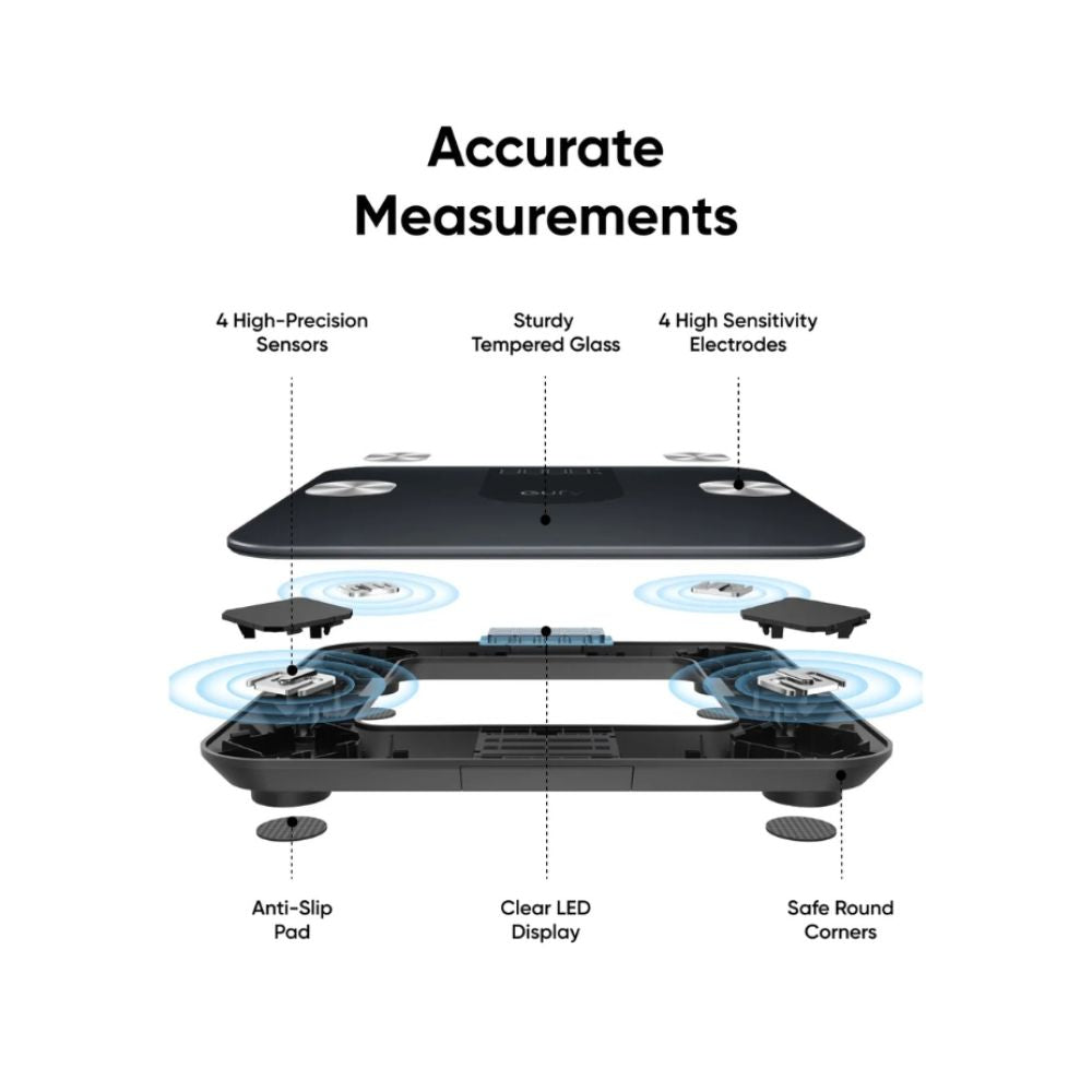 mart Scale A1