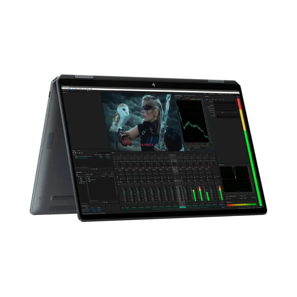 HP Omnibook Ultra Flip 14-Fh0033Dx