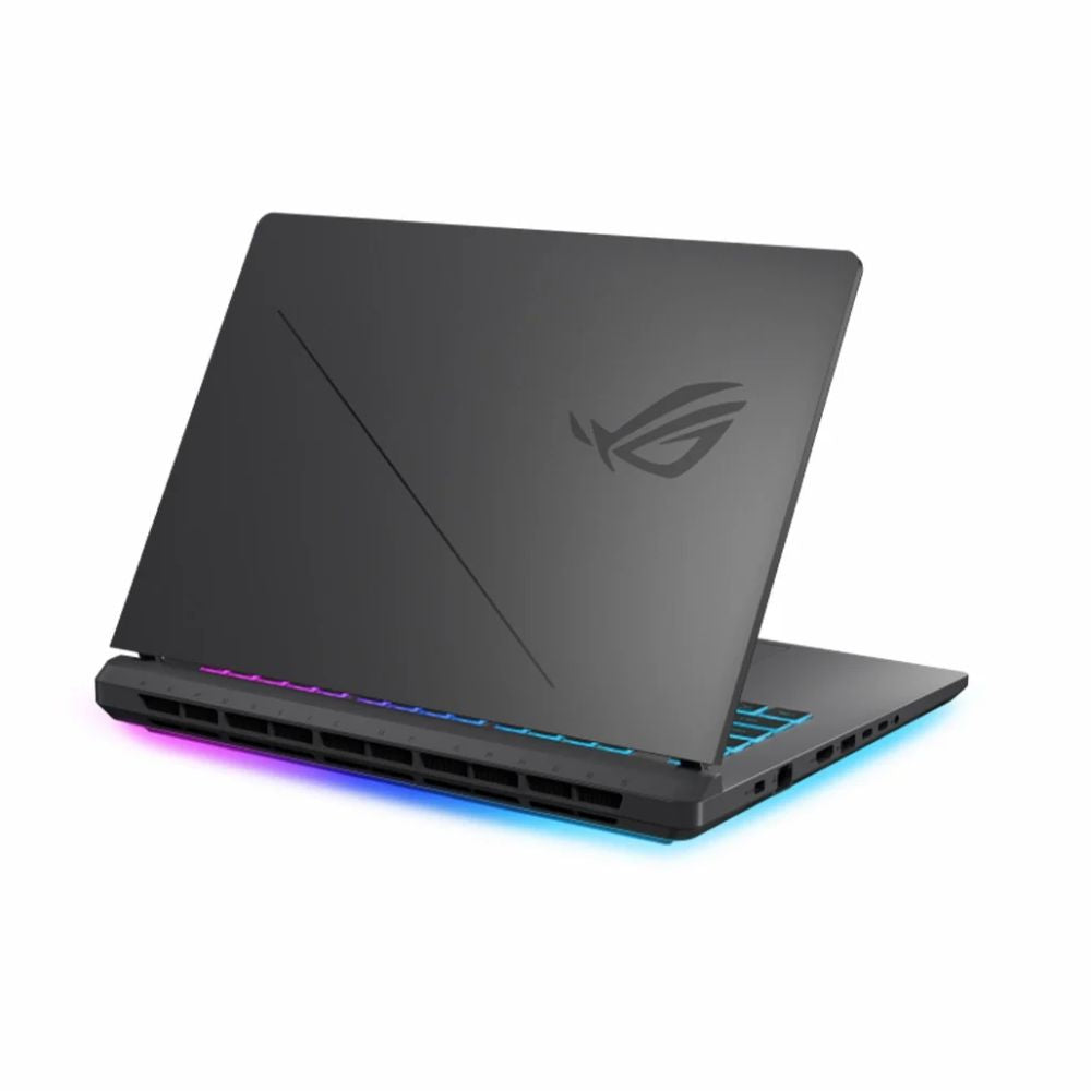 ROG Strix G16, Ryzen™ 9 9955HX, 16GB DDR5-5600, 1TB, 16.0 fhd+ 165hz, RTX™ 5060, W11