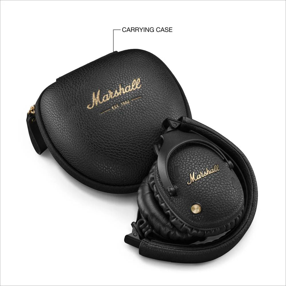 Marshall Monitor III A.N.C. Over-Ear Headphones