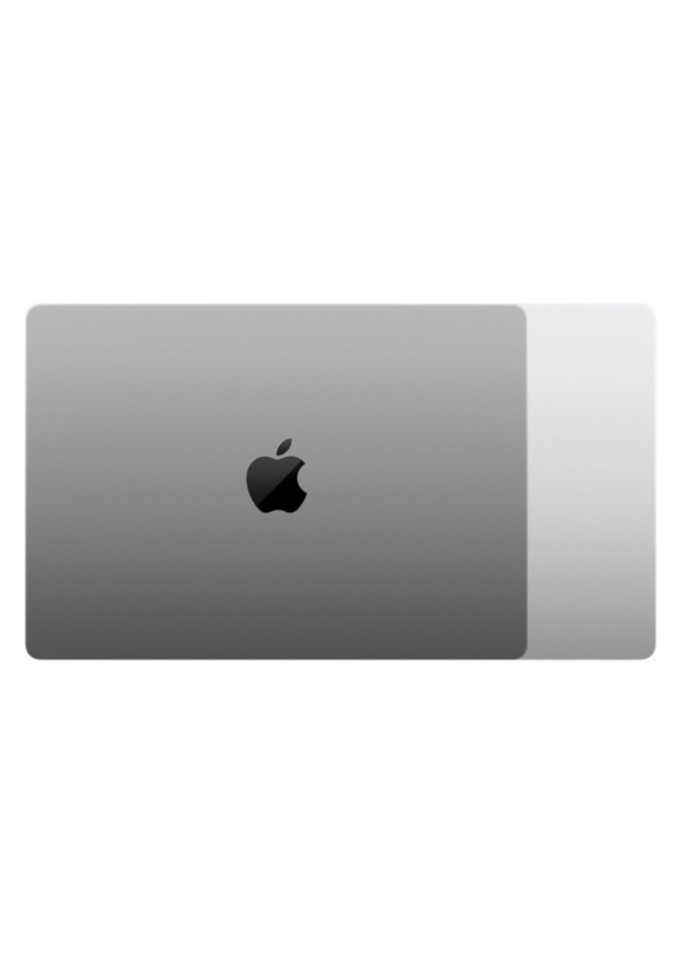 Apple MacBook Pro MR7J3LL/A M3 Chip - 14" - 8GB Ram - 512GB SSD - Silver