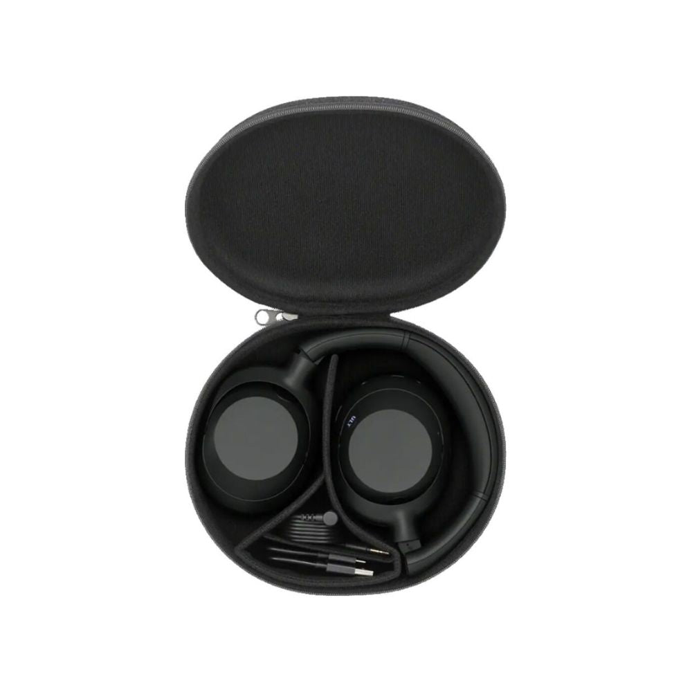 ony ULT WEAR Wireless Over-Ear Noise-Canceling Headphones