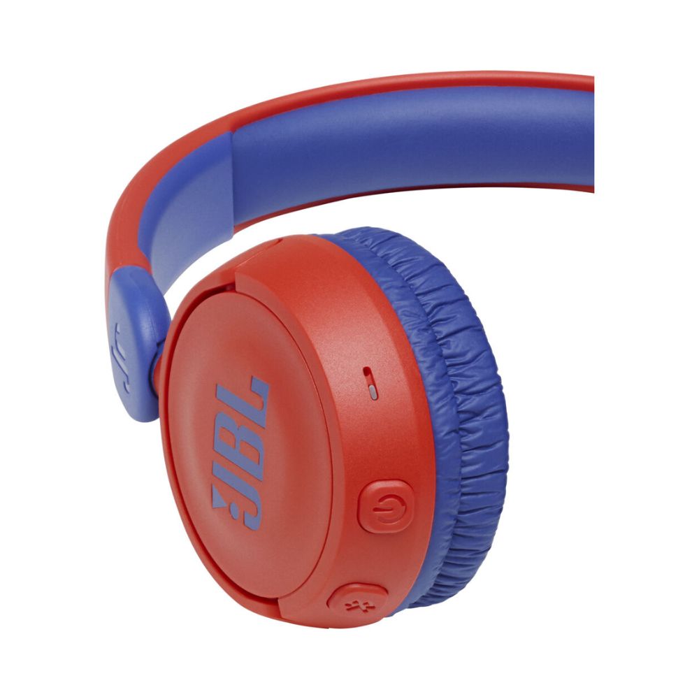 JBL JR-310BT Kids - Wireless on-ear headphones